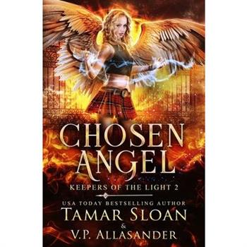 Chosen Angel