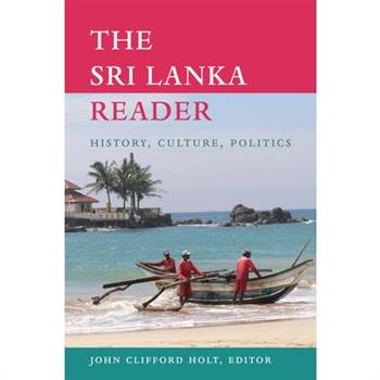 The Sri Lanka Reader