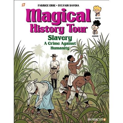 Magical History Tour #11