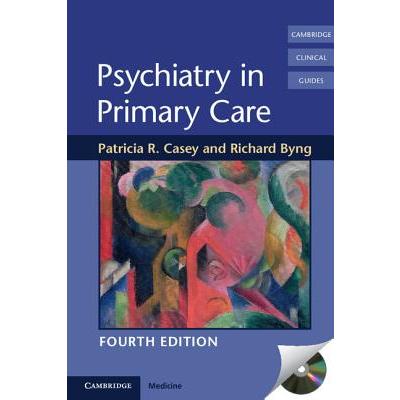 Psychiatry in Primary Care