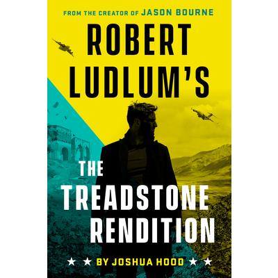 Robert Ludlum’s the Treadstone Rendition