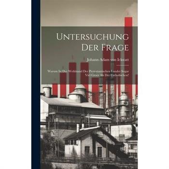Untersuchung Der Frage