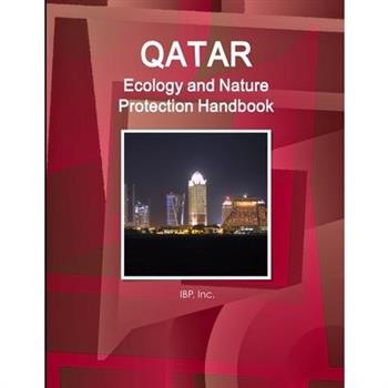 Qatar Ecology & Nature Protection Handbook