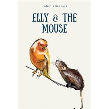 Elly and the Mouse