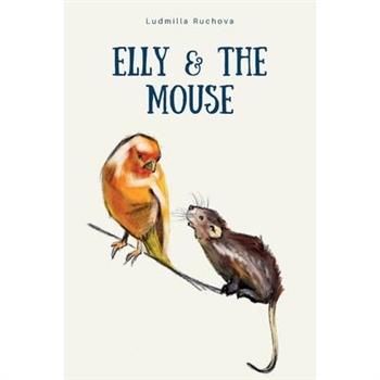 Elly and the Mouse