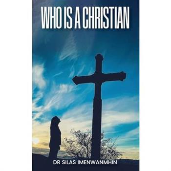 Who is a Christian?
