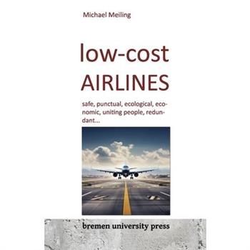 Low-cost airlines