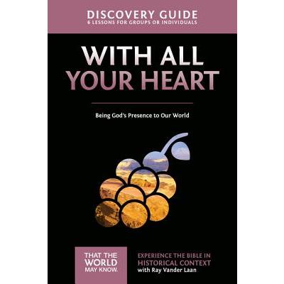 With All Your Heart Discovery Guide