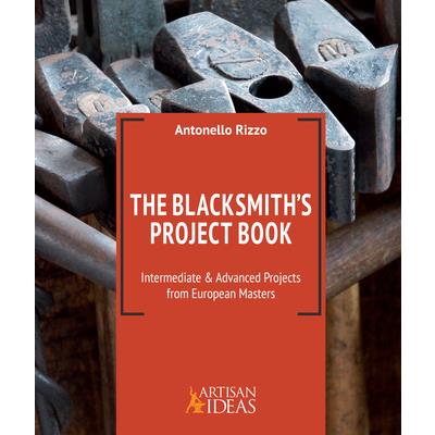 The Blacksmith’s Project Book