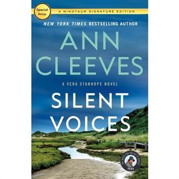 Silent Voices