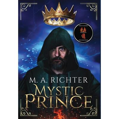 Mystic Prince