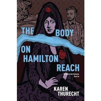 The Body on Hamilton Reach