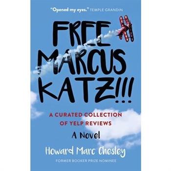 Free Marcus Katz