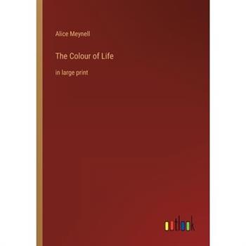 The Colour of Life