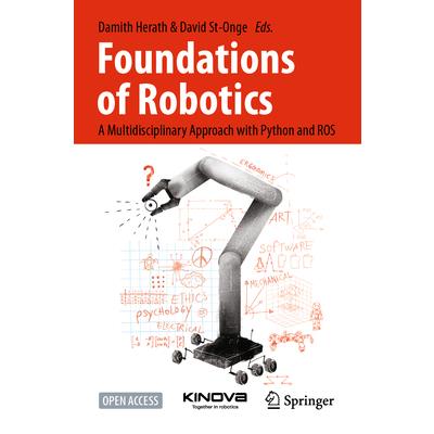 Foundations of Robotics