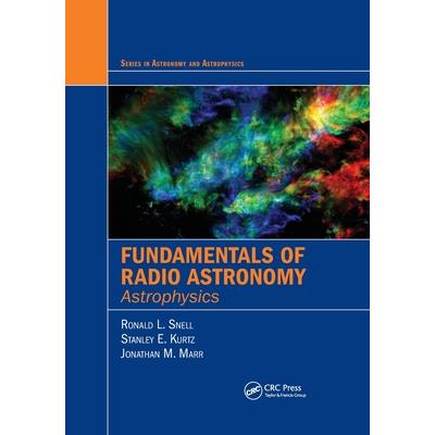 Fundamentals of Radio Astronomy