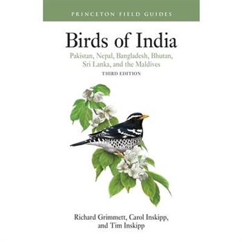 Birds of India