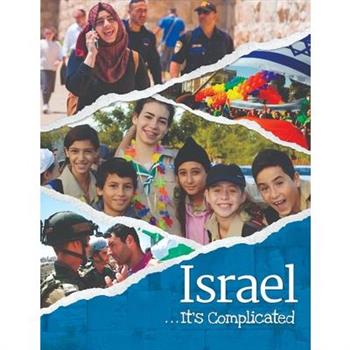 Israel...It's Complicated