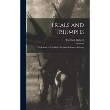 Trials and Triumphs