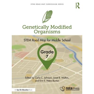 Genetically Modified Organisms, Grade 7