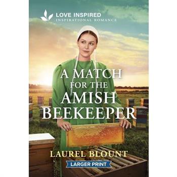 A Match for the Amish Beekeeper