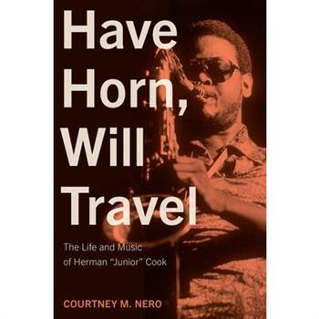 Have Horn, Will Travel