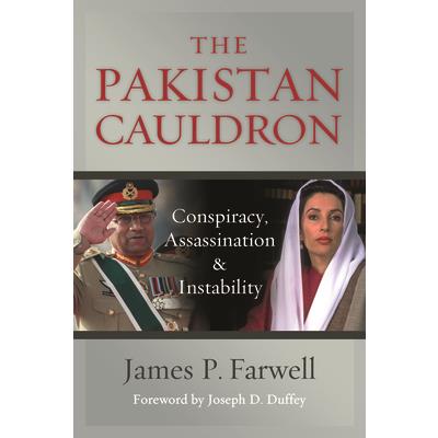 The Pakistan Cauldron
