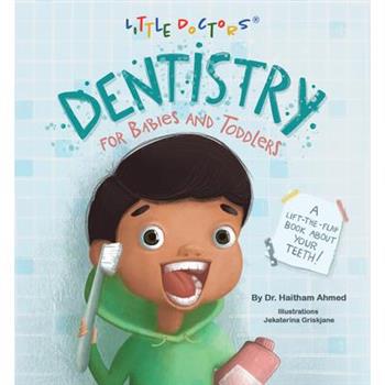 Dentistry for Babies and Toddlers