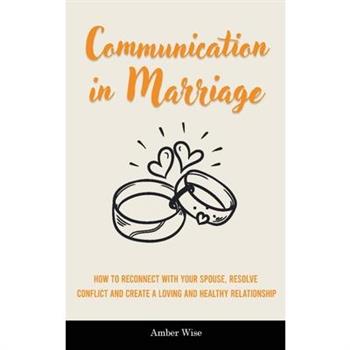 Communication in Marriage