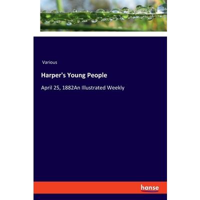 Harper's Young People