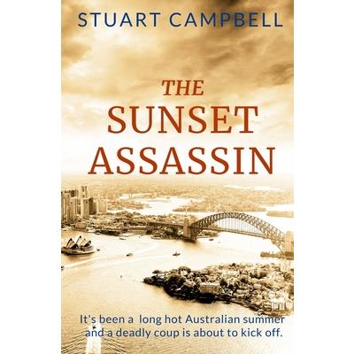 The Sunset Assassin