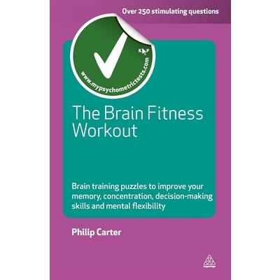 The Brain Fitness Workout