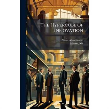 The Hypercube of Innovation