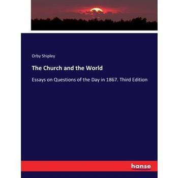 The Church and the World