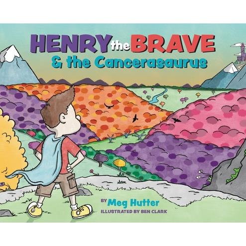 Henry the Brave and the Cancerasaurus