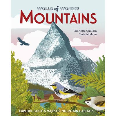 Mountains