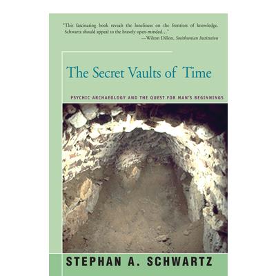 The Secret Vaults of Time