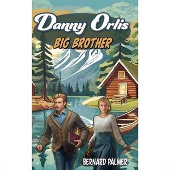 Danny Orlis Big Brother