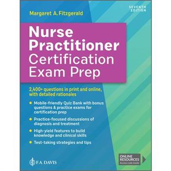 Nurse Practitioner Certification Exam Prep