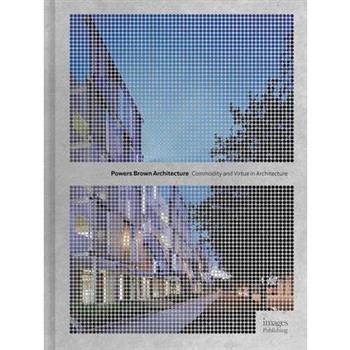 Powers Brown Architecture