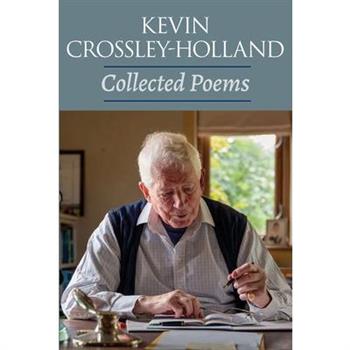 Collected Poems 1972 - 2024