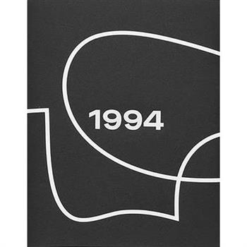 1994-2001A Beginning (Book 1)