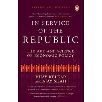 In Service of the Republic