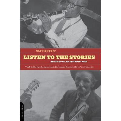 Listen to the Stories