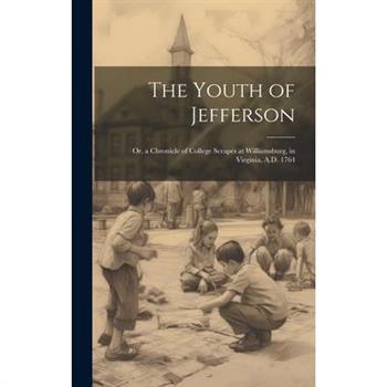 The Youth of Jefferson