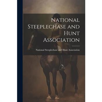 National Steeplechase and Hunt Association