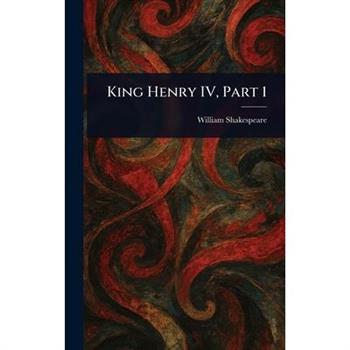King Henry IV, Part 1