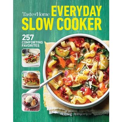 Taste of Home Everyday Slow Cooker
