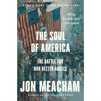 The Soul of America