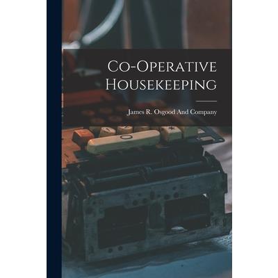 Co-Operative Housekeeping